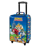 Sonic Chariot Combat - 52 x 34 x 16 cm - Polyester