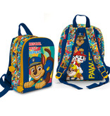 PAW Patrol Backpack Rescue - 31 x 25 x 10 cm - Polyester