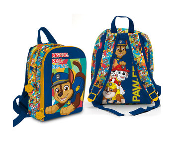 PAW Patrol Rucksack Rescue 31 x 25 x 10 cm