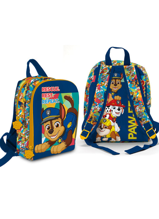 PAW Patrol Rucksack Rescue 31 x 25 x 10 cm