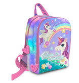 Unicorn Sac à dos Believe - 31 x 25 x 10 cm - Polyester