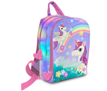 Unicorn Sac à dos Believe 31 x 25 x 10 cm Polyester