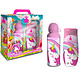 Set Shower Gel & Shampoo Magic Dreams + Drinking bottle