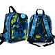 Rugzak Midnight 31 x 25 x 10 cm Polyester