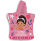 Poncho Ocean 50 x 100 Polyester