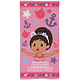 Beach towel Ocean 70 x 140 Polyester