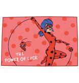 Miraculous Tapis Power of Luck - 80 x 120 cm - Polyester