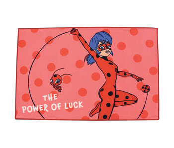 Miraculous Rug Power of Luck 80 x 120 cm