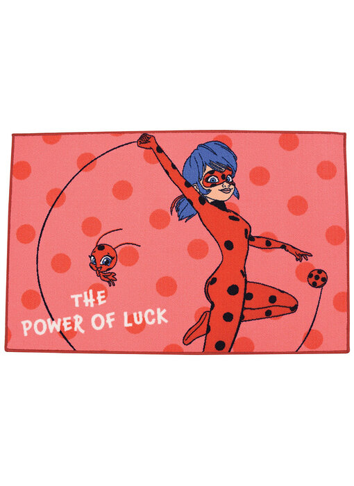 Miraculous Rug Power of Luck 80 x 120 cm