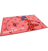 Miraculous Teppich Power of Luck – 80 x 120 cm – Polyester