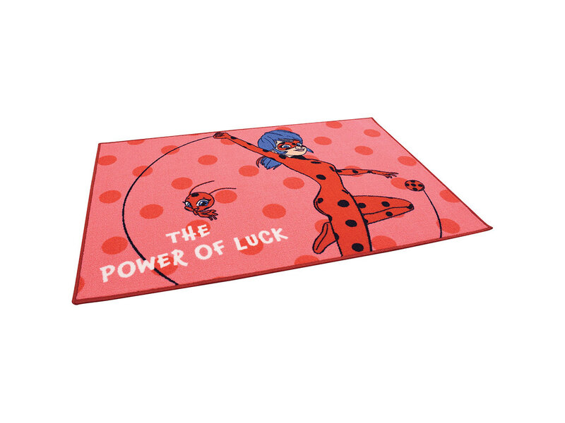 Miraculous Rug Power of Luck - 80 x 120 cm - Polyester