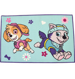 PAW Patrol Tapis Fille - 80 x 120 cm - Polyester