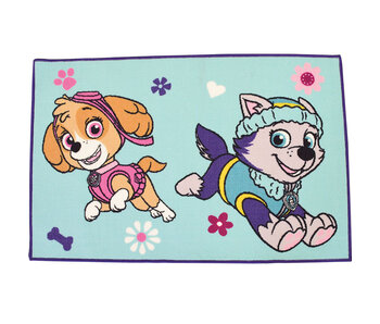 PAW Patrol Rug Girl 80 x 120 cm