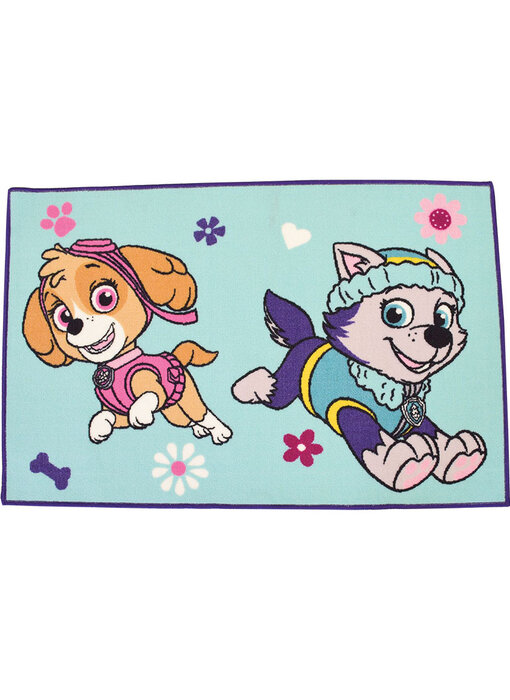 PAW Patrol Rug Girl 80 x 120 cm