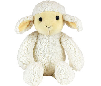 Jemini Mouton en peluche ± 34 cm