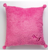 Hello Kitty Coussin, Ballerine - 43 x 43 cm - Peluche