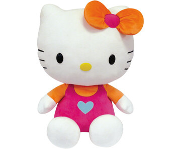 Hello Kitty Knuffel Sweet ± 50 cm