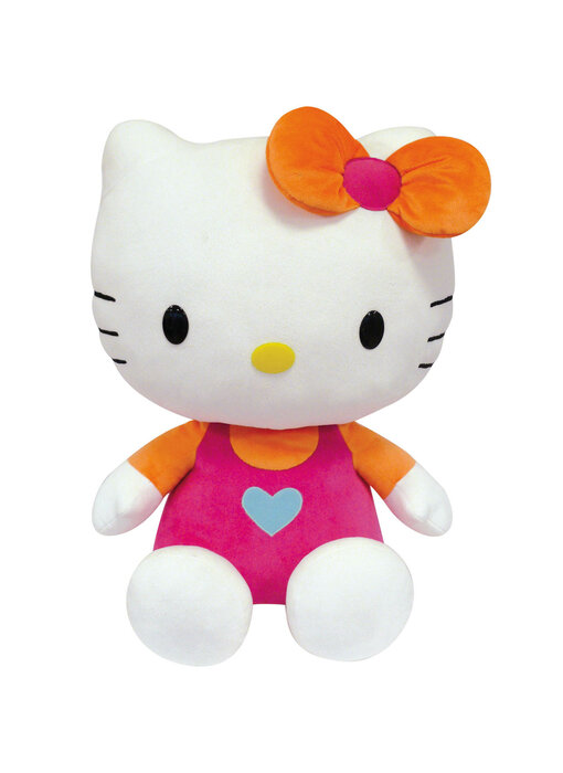 Hello Kitty Knuffel Sweet ± 50 cm