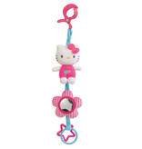 Hello Kitty Chaîne de jeux bébé - ±42 cm - Peluche