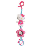 Hello Kitty Spielkette Baby – ±42 cm – Plüsch