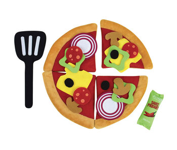 Jemini Pizza Tini Cook - 22 mcx