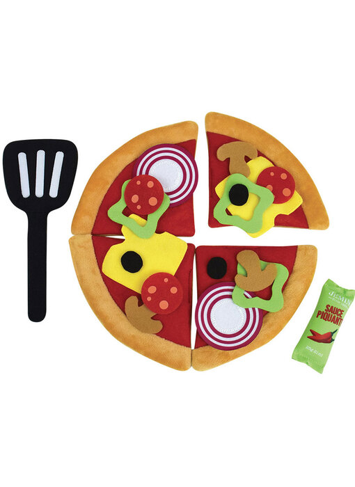 Jemini Pizza Tini Cook - 22 mcx