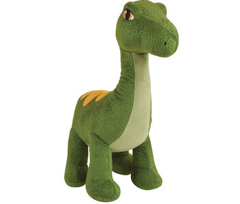 Dinosaurus Peluche Diplodocus ± 45 cm