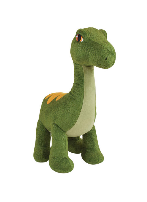 Dinosaurus Knuffel Diplodocus  ± 45 cm