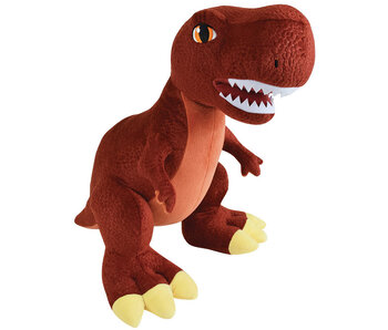 Dinosaurus Peluche Tyrannosaure ± 45 cm