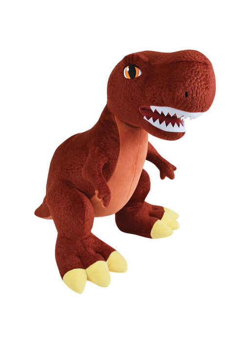 Dinosaurus Knuffel Tyrannosaurus ± 45 cm