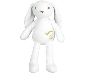 Luminou Câlin Lapin PGlow in the Dark ± 30 cm