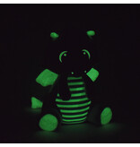 Leon de Draak Peluche Glow in the Dark - ± 21 cm - Peluche