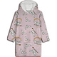 Hoodie Fleece blanket Hedwig - Child (One Size)