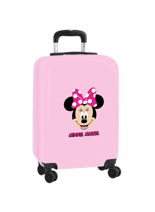 Disney Minnie Mouse Chariot Cabine 55 x 34,5 x 20 cm ABS