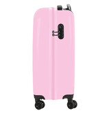 Disney Minnie Mouse Trolley - 55 x 34.5 x 20 cm - ABS hard case