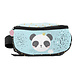Sac banane, Paillettes 24 x 13 cm Polyester