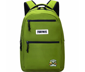 Fortnite Rucksack Campfire 47 x 29 cm Polyester