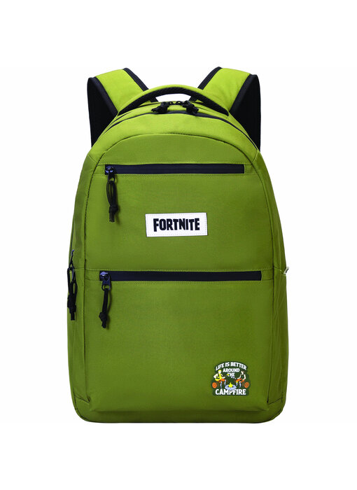 Fortnite Backpack Campfire 47 x 29 cm Polyester