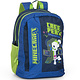 Rucksack Creeper 43 x 31 x 22 cm Polyester