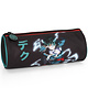 Etui Rond Midoriya 22 x 8 Ø cm Polyester