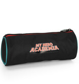 My Hero Academia Pouch Round, Midoriya - 22 x 8 cm - Polyester