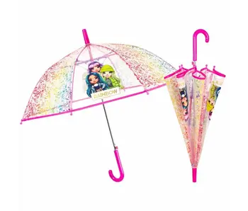 Rainbow High Paraplu Fashion Ø 70 cm