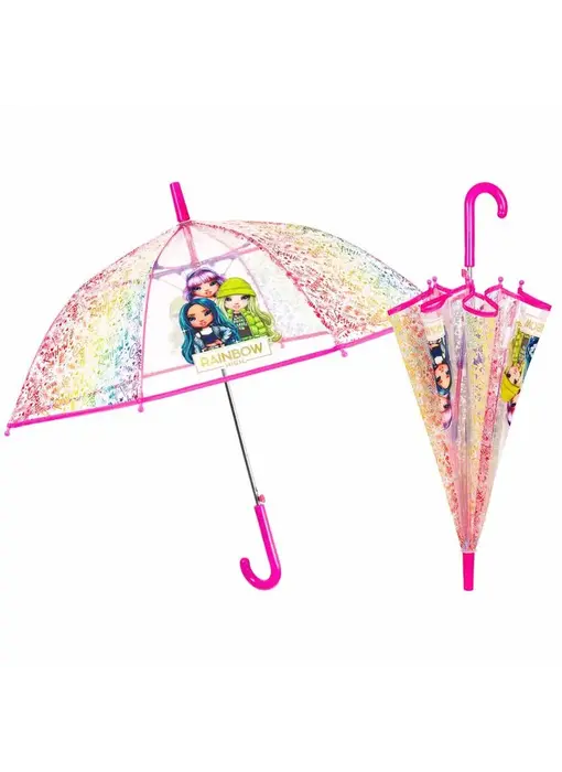 Rainbow High Paraplu Fashion Ø 70 cm