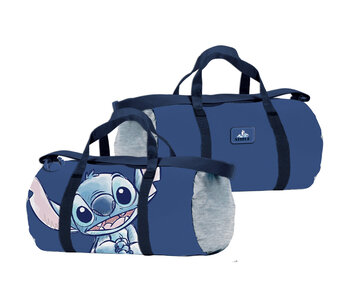 Disney Lilo & Stitch Sports bag Ohana 50 x 26 cm Polyester