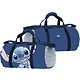 Sac de sport Ohana 50 x 26 cm Polyester