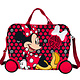 Reiskoffer Polkadot 40 x 32 x 20 cm