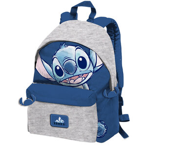 Disney Lilo & Stitch Backpack Ohana 38 x 27 x 13 Polyester