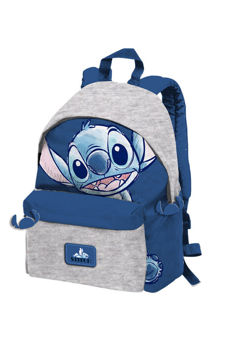 Disney Lilo & Stitch Backpack Ohana 38 x 27 x 13 Polyester