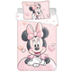 BABY Duvet cover, Hearts - 135 x 100 cm - Cotton