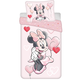 Housse de couette Ballon 140 x 200 + 70 x 90 cm Coton